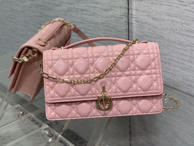 Dior Satchel bags